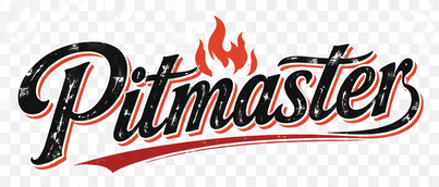 pitmaster brand logo